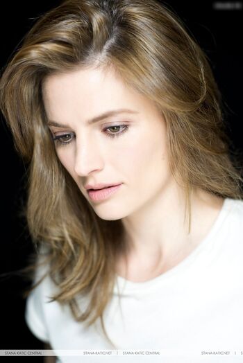 Stana Katic Leaked Nude OnlyFans (Photo 44)