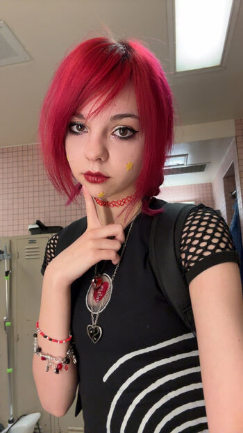 Stardustcos Leaked Nude OnlyFans (Photo 148)