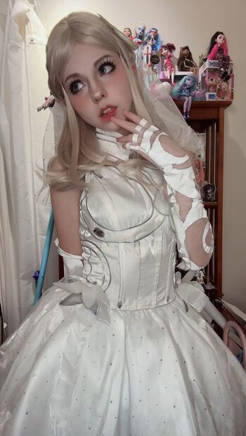 Stardustcos Leaked Nude OnlyFans (Photo 153)