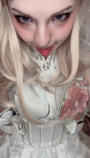 Stardustcos Leaked Nude OnlyFans (Photo 154)