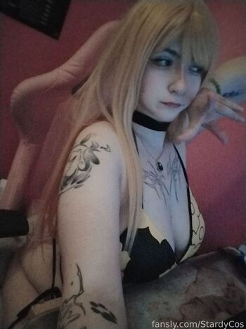 Stardycos Leaked Nude OnlyFans (Photo 18)