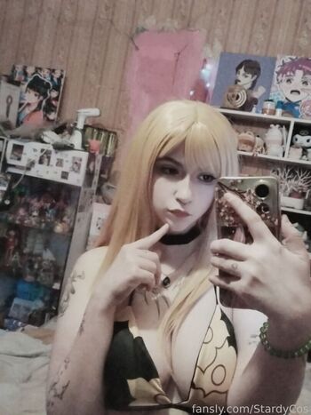 Stardycos