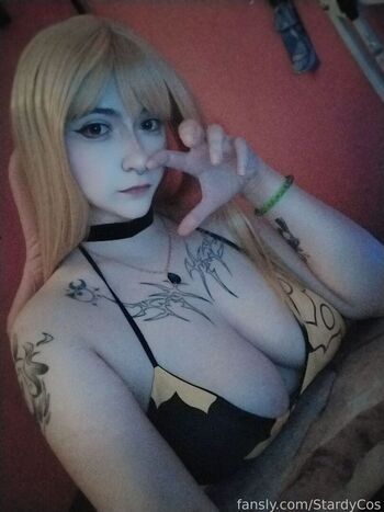 Stardycos Leaked Nude OnlyFans (Photo 20)