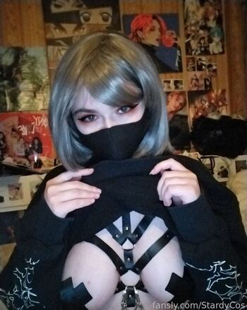 Stardycos Leaked Nude OnlyFans (Photo 22)