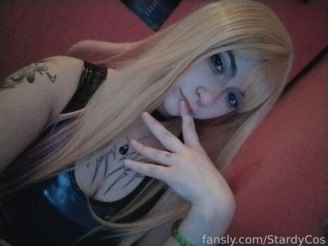 Stardycos Leaked Nude OnlyFans (Photo 25)