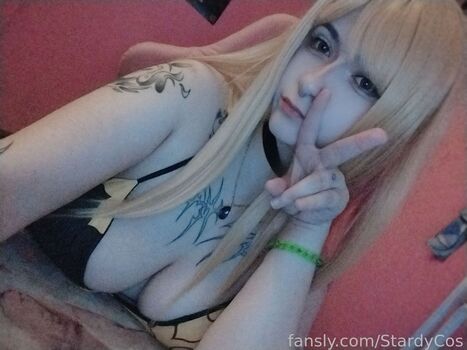 Stardycos Leaked Nude OnlyFans (Photo 26)