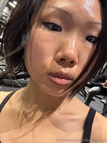 stargirl.syn Leaked Nude OnlyFans (Photo 3)