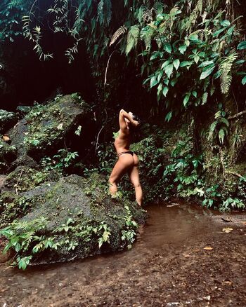 Starlyn Jimenez Leaked Nude OnlyFans (Photo 14)