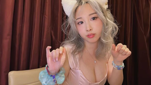 Starsmitten Leaked Nude OnlyFans (Photo 361)