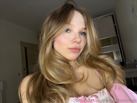 Stassie Blossom Leaked Nude OnlyFans (Photo 1)