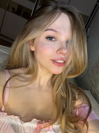 Stassie Blossom Leaked Nude OnlyFans (Photo 3)