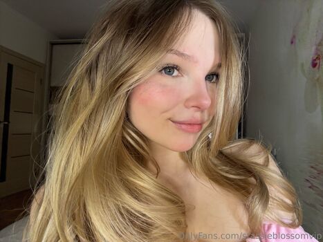 Stassie Blossom Leaked Nude OnlyFans (Photo 4)