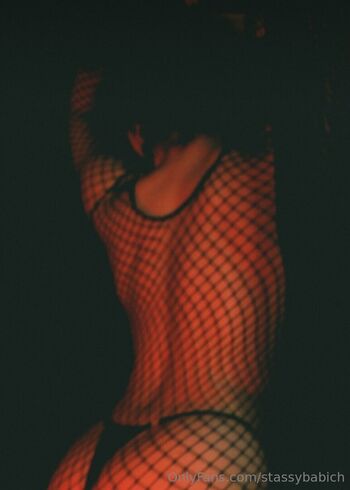 stassybabich Leaked Nude OnlyFans (Photo 55)