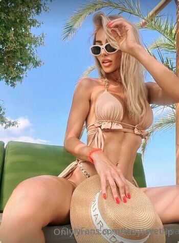 stasyfox_vip Leaked Nude OnlyFans (Photo 255)