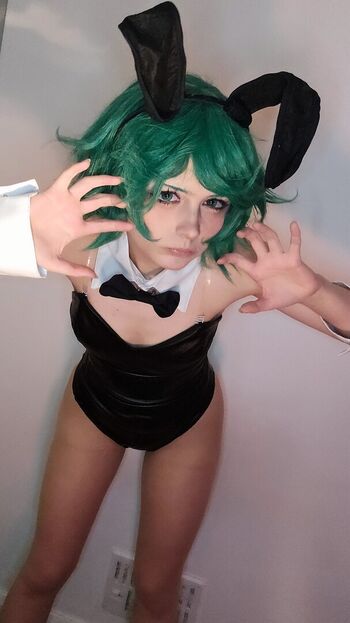 stawbychu Leaked Nude OnlyFans (Photo 9)