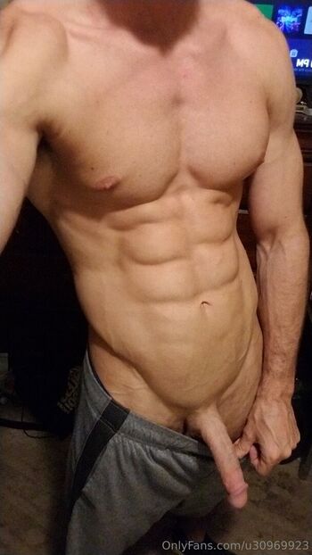 steelguy89 Leaked Nude OnlyFans (Photo 1)