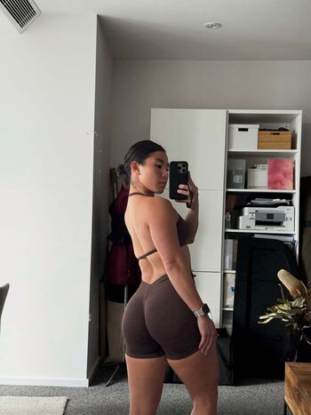 Stef Neoh Leaked Nude OnlyFans (Photo 3)