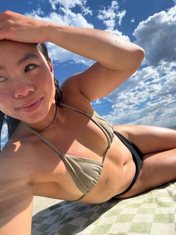 Stef Neoh Leaked Nude OnlyFans (Photo 4)