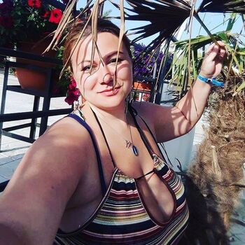 Stefana Leaked Nude OnlyFans (Photo 18)