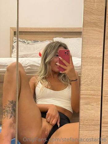 Stefania Costache Leaked Nude OnlyFans (Photo 4)