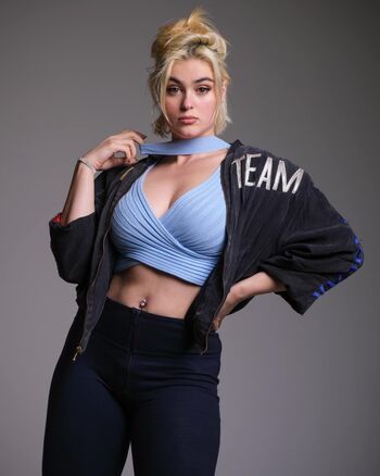 Stefania Ferrario
