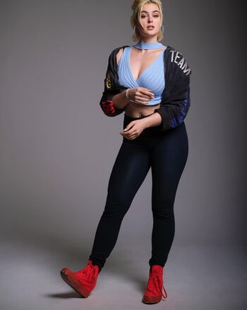 Stefania Ferrario