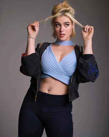 Stefania Ferrario