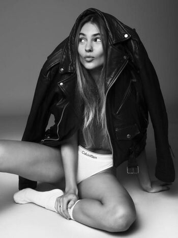 Stefanie Giesinger