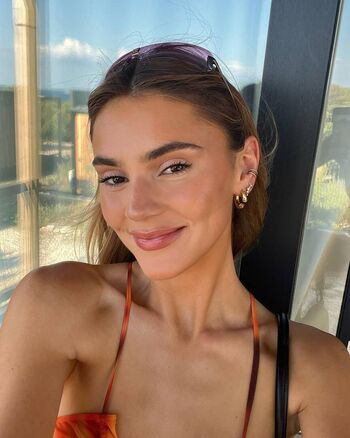 Stefanie Giesinger Leaked Nude OnlyFans (Photo 202)