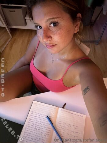 Stefanieberg