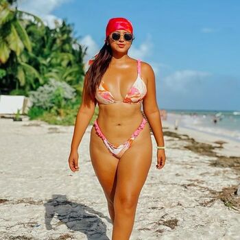 Stefanny Caldas