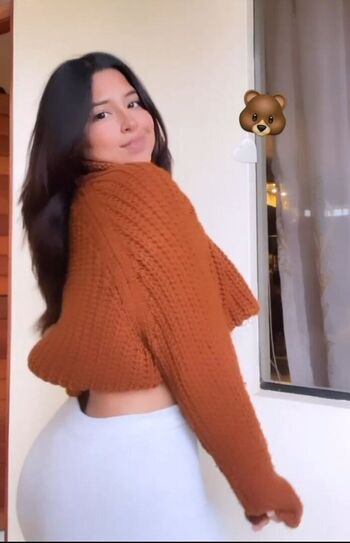 Stefanny Caldas Leaked Nude OnlyFans (Photo 8)