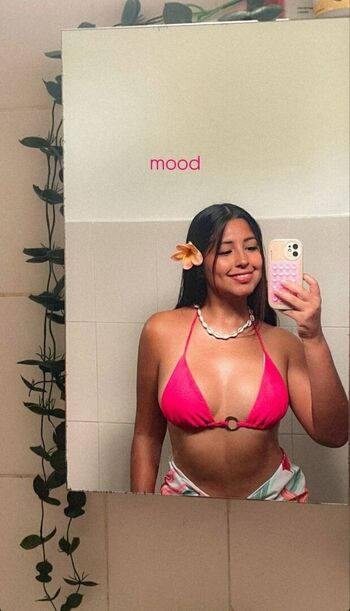 Stefanny Caldas Leaked Nude OnlyFans (Photo 13)