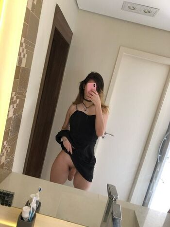 Stefany Freitas Leaked Nude OnlyFans (Photo 18)