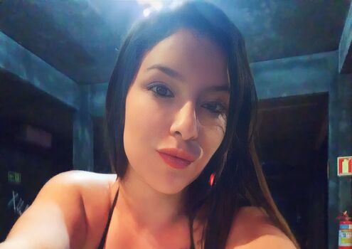 Stefany Johannsen Leaked Nude OnlyFans (Photo 4)