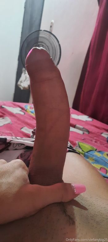 stefanybig25 Leaked Nude OnlyFans (Photo 22)