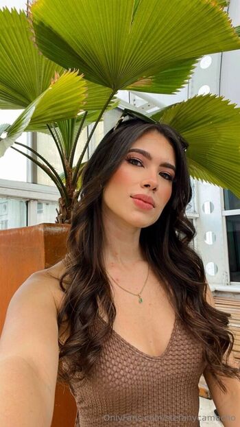 stefanycamacho Leaked Nude OnlyFans (Photo 71)
