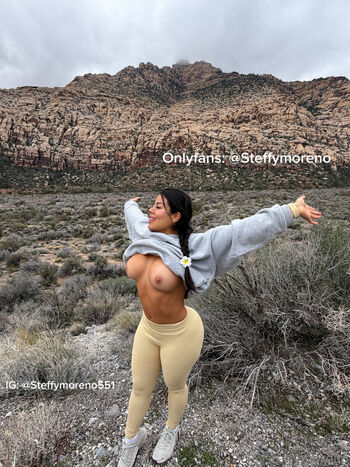 Steffy Moreno Leaked Nude OnlyFans (Photo 29)