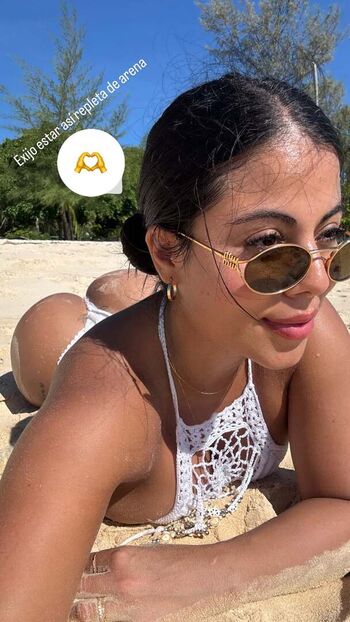 Steffy moreno / steffymoreno