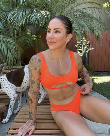 Stefi Cohen Leaked Nude OnlyFans (Photo 45)
