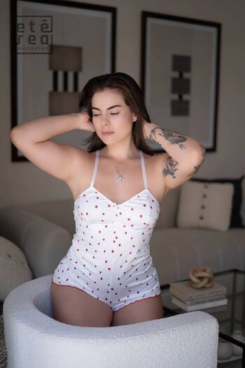 StefValencia Leaked Nude OnlyFans (Photo 13)