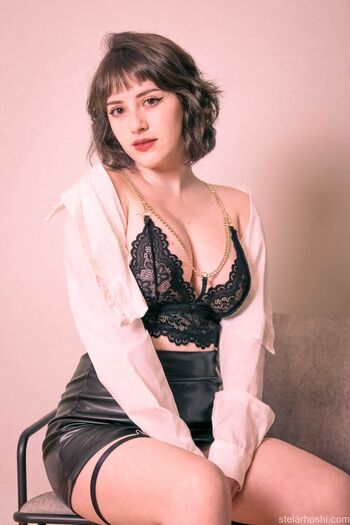 Stelarhoshi Leaked Nude OnlyFans (Photo 2)