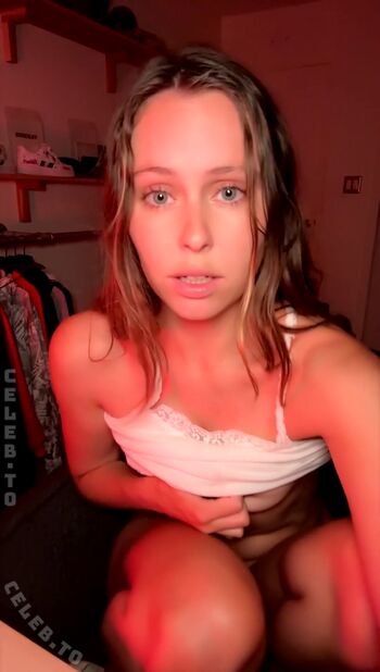 Stella Barey Leaked Nude OnlyFans (Photo 428)