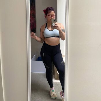 Stella Chung Leaked Nude OnlyFans (Photo 139)