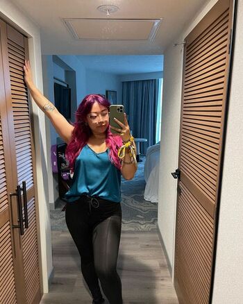 Stella Chung Leaked Nude OnlyFans (Photo 146)
