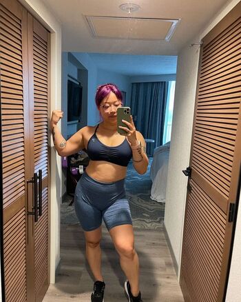 Stella Chung Leaked Nude OnlyFans (Photo 147)