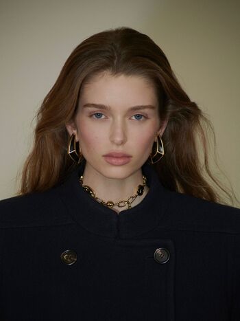 Stella Hanan Leaked Nude OnlyFans (Photo 1)