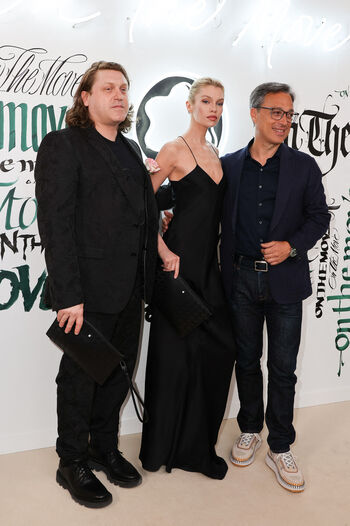 Stella Maxwell Leaked Nude OnlyFans (Photo 332)