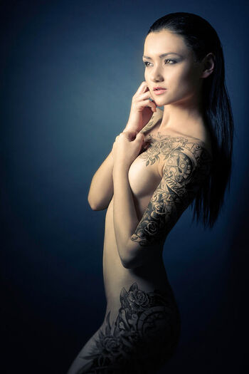 stella_stoyanov Leaked Nude OnlyFans (Photo 17)