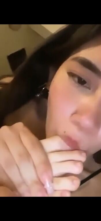 Steph Espinoo Leaked Nude OnlyFans (Photo 1)